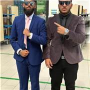 Eager to spread the knowledge I know, giving an easier path way to others, as its far from the norm. Do what the 99% do you and you’ll get the same results as them.